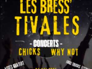photo Les Bress'tivales