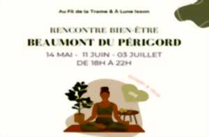 photo Rencontres bien être