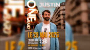 photo Les One du Barj' - Justin - Made in China
