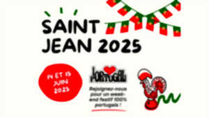 photo Fête de la Saint-Jean - Stade des Bas-Bourgs