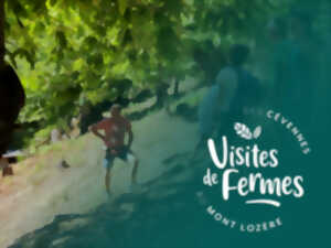 photo VISITES DE FERMES 2025 : LA FERME FLORETTE