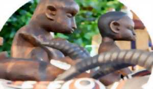 photo Atelier Sculpture sur Bois