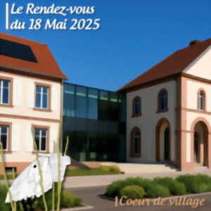 photo C’est la fête au Cœur du Village