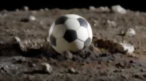 photo Beach Soccer