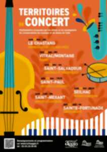 photo Territoire en concert