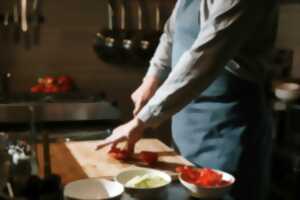 photo ATELIER CUISINE