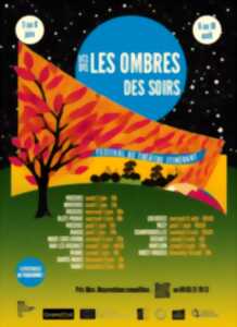 photo Festival les Ombres des soirs - Créatures