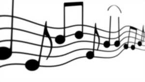 photo Concert : Arioso et Verveine et charentaises