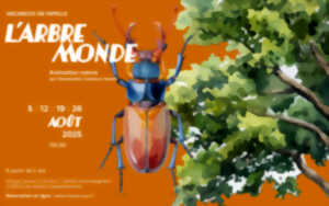 photo Arbre monde