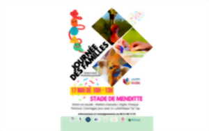 photo Journée des familles