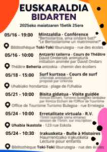photo Euskaraldia - Erretalitate virtuala - R. V