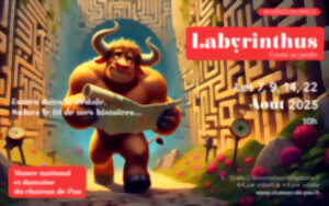 photo Labyrinthus