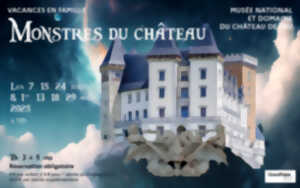 photo Monstres du château