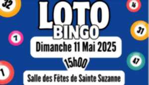 photo Loto bingo