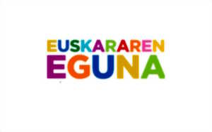 photo Euskararen eguna