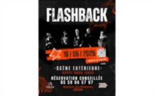 photo Concert Flashback