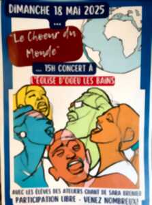 photo Concert pour les familles