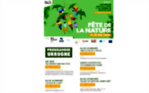 photo Fête de la nature