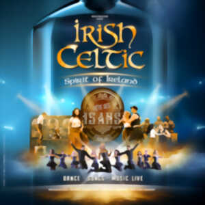 photo Irish Celtic - Spirit of Ireland