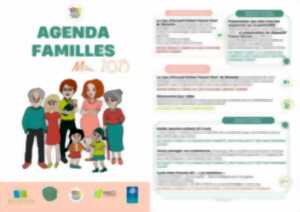 photo Présentation des sites internet ressources sur la parentalité et du dispositif France Service