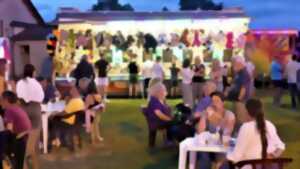 photo Fête foraine & fête patronale de la Croisille-sur-Briance