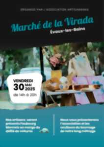 photo Marché de la Virada