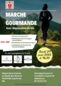 photo MARCHE GOURMANDE A POISSONS