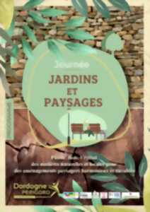 photo Journée Jardins et Paysages