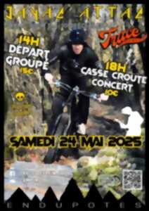 photo Jayac Attac - 1er festival Rock / VTT / Gastronomie
