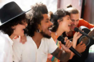 photo Stage de chant gospel & balkan