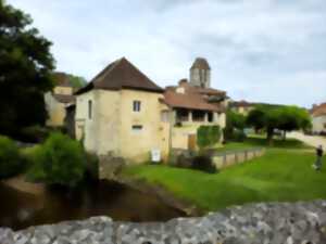 photo Moulins en Fête - Moulin de Saint Jean de Côle