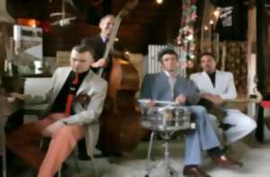photo Concert Jazz en Chais Cat & The Mint