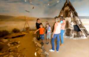 photo Guided tour in English