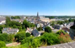 photo TERR‘Ô ART à Vendôme