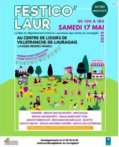 photo FESTICO'LAUR