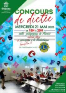 photo Concours de dictée