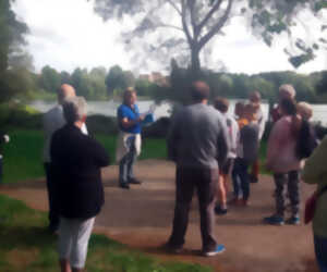 photo Apéro-rencontre au Lac de Montigny