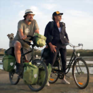 photo Ciné Vélo : À BICYCLETTE !