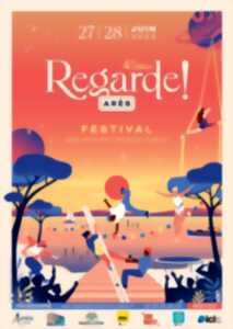 photo Festival Regarde! : Quatre gascons dans le vent