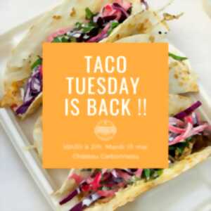 photo Taco Tuesday