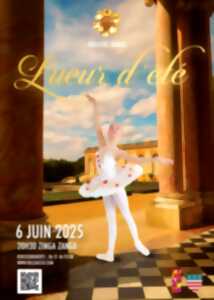 photo GALA DE DANSE 2025 - HOLISTIC DANSE - LUEUR D'ÉTÉ