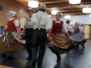 photo Les traditionnades - Culture populaire du Limousin