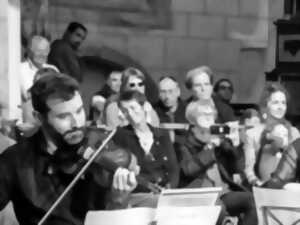 photo Les Promenades musicales du Pays d'Auge 31e Edition : La Truite de Schubert