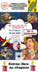 photo Salon de la maquette