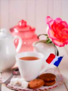 photo A cup of french par Français avec Lucie