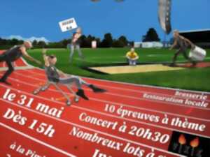 photo Les Jeux Olympunks