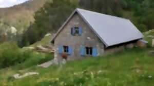 photo Découverte d'une marcairie