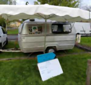 photo Food Truck à Montardy