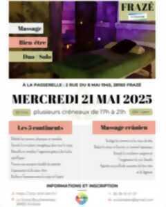 photo Massage bien-être