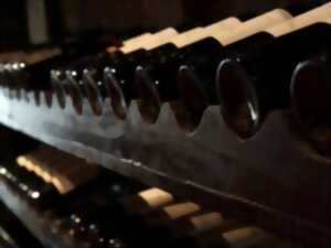 photo Happy Hour des Grands Crus
